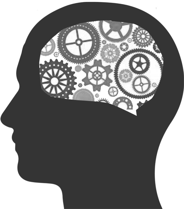 Psychological support icon