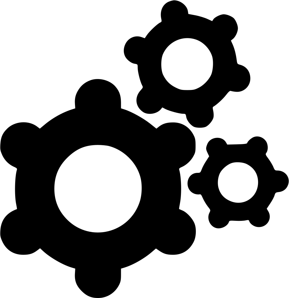 Technical training icon